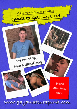 Gay Guide to Getting Laid