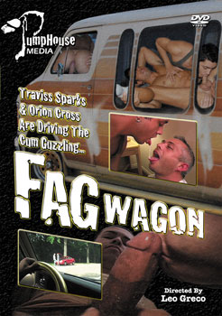 Fag Wagon
