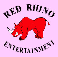 Red Rhino