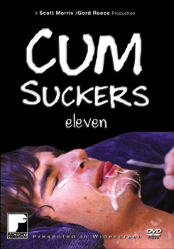 Cum Suckers 11