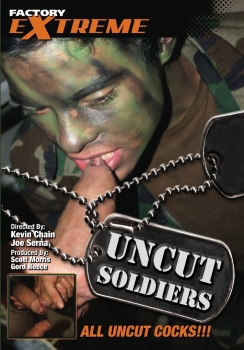 Uncut Soldiers