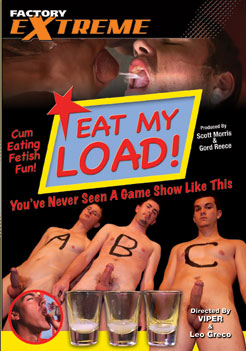 Eat My Load