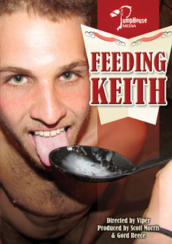 Feeding Keith