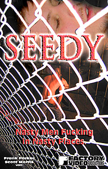 Seedy