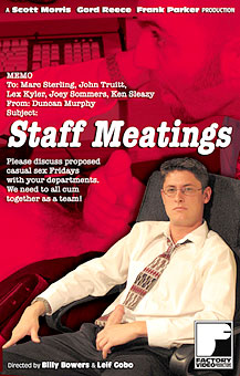 Staff Meatings