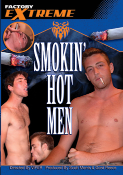 Smokin' Hot Men