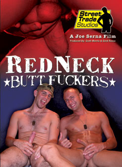 Redneck Butt Fuckers