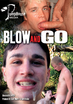 Blow and Go