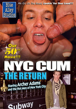 NYC Cum, The Return