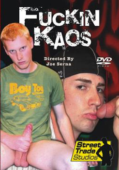 Fuckin Kaos