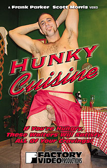 Hunky Cuisine