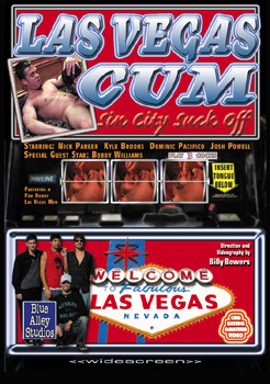 Las Vegas Cum