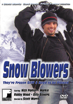 Snow Blowers