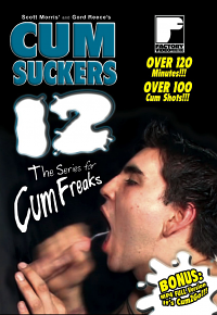 Cum Suckers 12