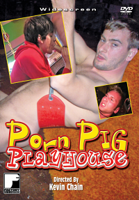 Porn Pig Playhouse